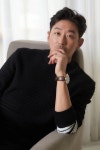 [스타톡] 백두산 하정우 큐티 쁘띠, 눈뜨고 못보겠어요