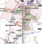 성남낙생·안양매곡·부천역곡, 공공택지 지정 완료
