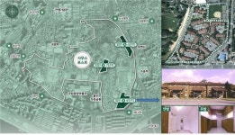 용산공원 넓어진다..방위사업청·중앙박물관 부지 편입