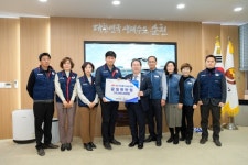 공노조 순천시지부-농협노조, 노동존중 문화개선 공동행동 협약