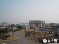 청주시, 산단 오·폐수 처리 등 수질 환경관리 만전