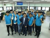 수자원공사 진도수도관리단, 2년 연속 고객만족도 전국 1위