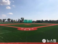 [이만수의 인생야구] 2019년을 보내며… 변화 많았던 라오스 야구와 51차례 재능기부