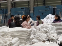 여수 D세탁업소 조업정지 기간 비웃듯 배짱조업 말썽