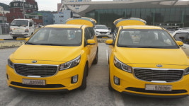 여수시, 교통약자이동지원센터 운영 새보람관광에 위탁