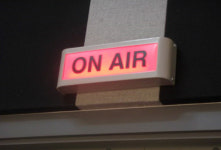 고성군 토성면 마을공동체 라디오방송 ON AIR