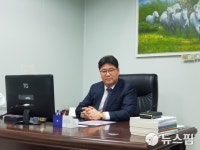 [핫!CEO] 김임준 진코스텍 대표 