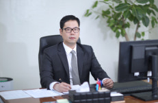 박흥준 SM경남기업 대표, 대구광역시장 표창 받아