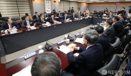 [사진] 금융투자업계 CEO 간담회
