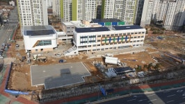 경남교육청, 올해 11개 학교 새로 문 연다