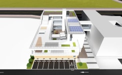 증평군, 53억원 들여 청소년 문화의 집 건립