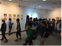 문체부, 행촌미술관·다산미술관·남포미술관 지역 우수 박물관·미술관 선정