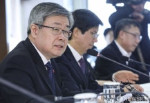 건설사 CEO들 만난 이재갑 고용노동부 장관