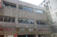 백년가게 46곳 추가 선정...중기부 매출증대 등 효과 크다