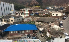 부안군, 서림공원 주변 공영주차장 건립 추진