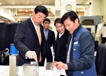 안산시, 기업SOS 이동시장실 확대 운영