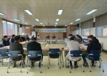 무안군 일로읍, 기관사회단체협의회 정례회의 개최