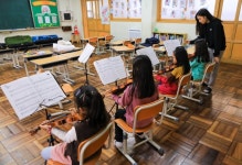 부산 서구, 겨울방학 청소년 멘토링 사업 인기 만점