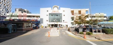 창원시, 상남시장 방향안내표지 설치공사 완료