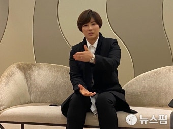 박세리 여자올림픽 감독 