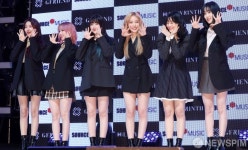 여자친구 7개월 만에 컴백했어요~
