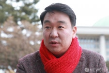[총선 GO!] 경북 고령·성주·칠곡 출사표 정희용…젊어서 좋다!
