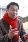 [총선 GO!] 경북 고령·성주·칠곡 출사표 정희용…젊어서 좋다!