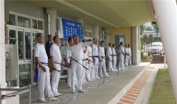 광양 유림정, 사두 이·취임식과 궁도인 한마음 대회 8일 개최