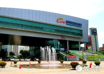 김대중컨벤션센터 제2 전시장 건립 본격화