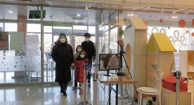 경기도어린이박물관도 신종 코로나 대비 임시 휴관