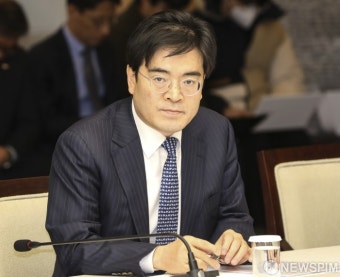 공영운 현대차 사장 