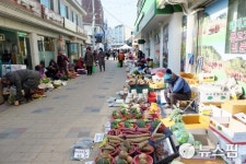 [르포] 원자력없어지니 사람도 끊기고...보름대목장에 찬바람만 도니더
