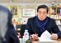 윤화섭 안산시장 신종코로나로 어려움 겪는 기업 직접 챙길 것