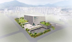 대전, 원도심 가양동에 제2시립도서관 건립…문화격차 해소