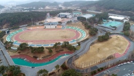 남원시, 올 75억 투입 생활체육시설 확충 및 정비