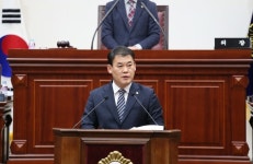 박광호 경주시의원, 도심 관광 활성화 제안