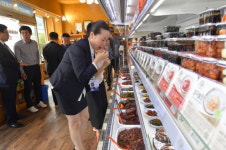 순창군, 신중년 경력형 일자리 만들기 나서