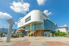 증평군립도서관, 도서관 1관1단 사업 2년 연속 선정