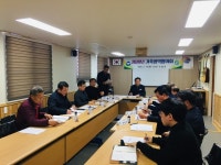고창군, 악성 가축전염병 없는 청정고창 사수 총력