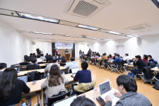 윤성로 4차산업위원장 누구나 체감할 수 있는 AI에 집중