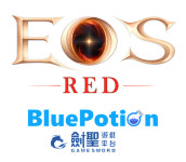 미스터블루 블루포션게임즈, 에오스레드 대만 서비스 업무 협약 체결