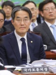 정무위 참석한 이병구 국가보훈처 차장