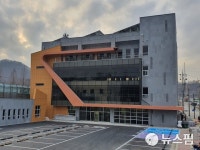 시흥시 차량등록사업소, 능곡동 새 청사로 이전 개소