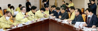 전북도 중국유학생 관리,지원 회의