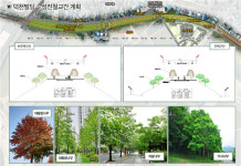 하동군, 경전선 폐철도 공원화  2단계 사업 착수…연말 준공 목표