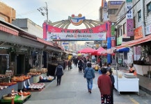 하남시 29일 덕풍오일장 휴장