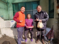 동두천 로컬드림봉사회, 소외계층 주거환경개선 봉사