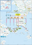 ′여수~고흥′ 잇는 해상교 28일 완전 개통