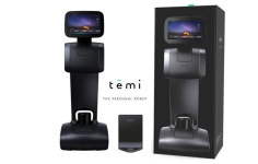 휴림로봇, 테미 본사 182억 규모 자금 유치