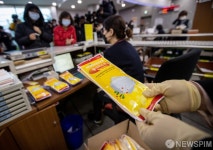 우체국, 전국 읍·면 및 대구·청도지역서 마스크 판매 시작